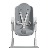 Oribel Cocoon Z High Chair | The Nest Attachment Parenting Hub